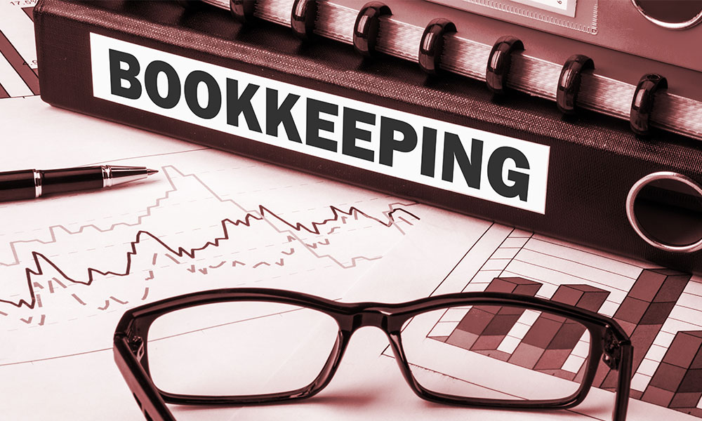 Bookkeeping